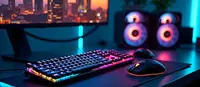 键盘滑鼠音箱等 | KB Mouse Speaker & Oth
