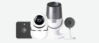 无线摄像头 | WiFi Camera