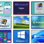 通用视窗问题-All Windows Issues