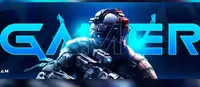 游戏区 | Gamer Zone