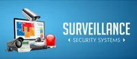 闭路电视与监控系统 | CCTV & Surveillance